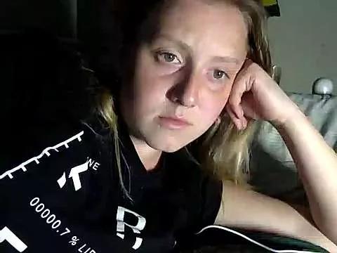 Jessy_Rossy from StripChat