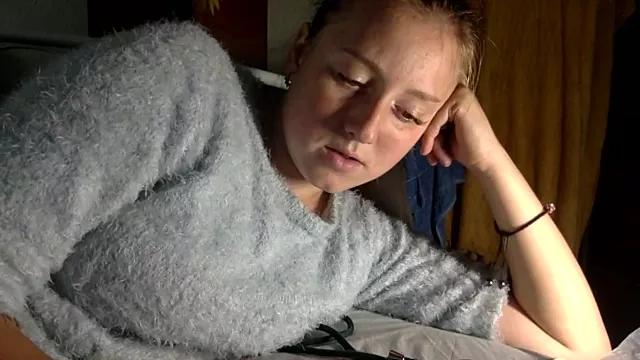 Jessy_Rossy from StripChat