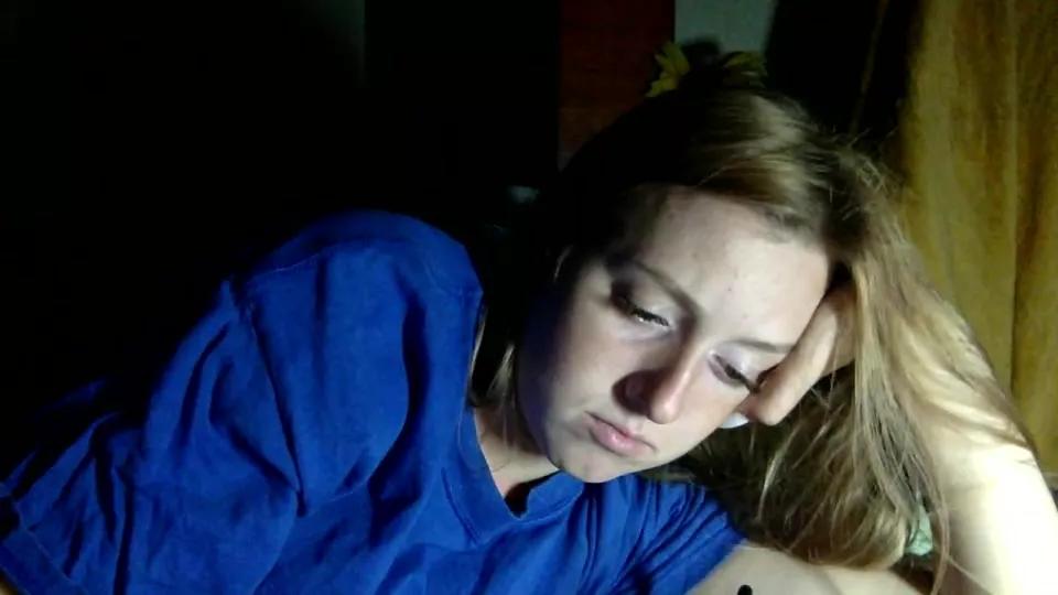 Jessy_Rossy from StripChat