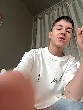 JessyAdore from StripChat