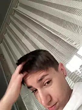 JessyAdore from StripChat