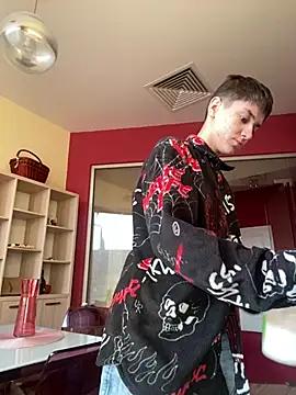 JessyAdore from StripChat