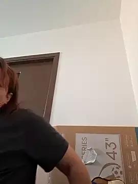 Jessyca_ webcams show profile image 