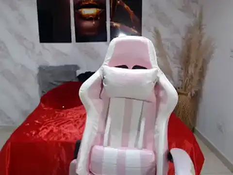 JESSYCHERNOBIL from StripChat
