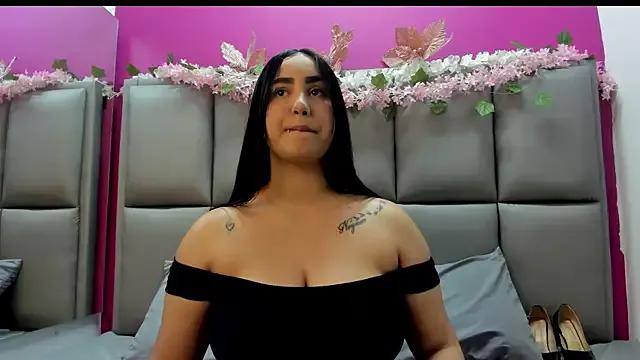 JESSYCORTES from StripChat