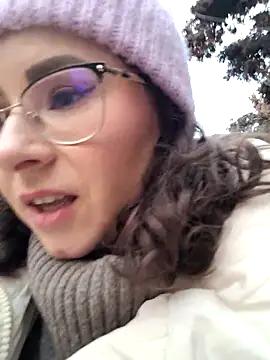 JESSYKA from StripChat