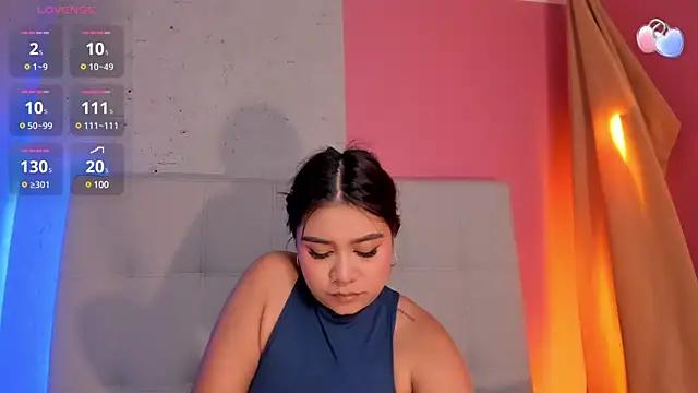 jessymorgan_ from StripChat