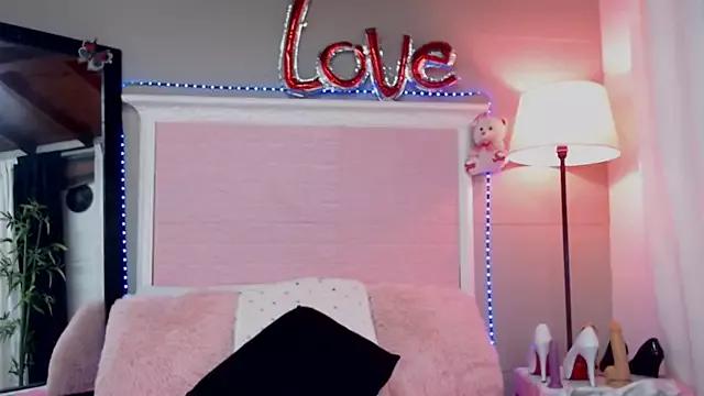 JessyZoe from StripChat