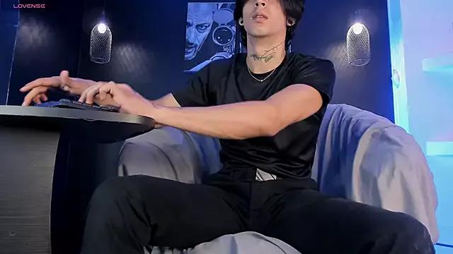 jett_savage from StripChat