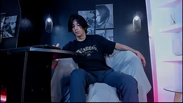jett_savage from StripChat