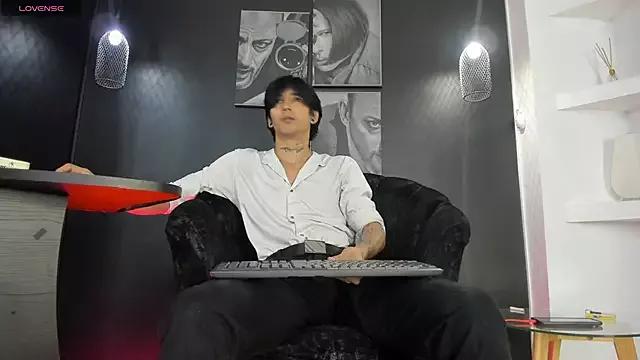 jett_savage from StripChat