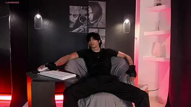 Jett_savage webcams show profile image 