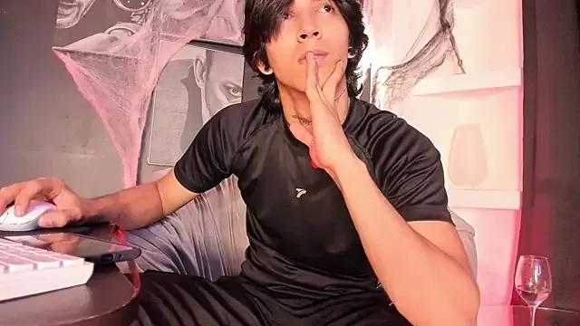 jett_savage from StripChat