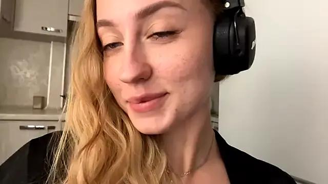 Jetta_Corsacami from StripChat is Freechat