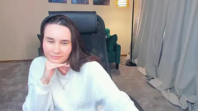 JettaHeath webcams show profile image 