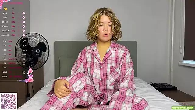 jettamona from StripChat