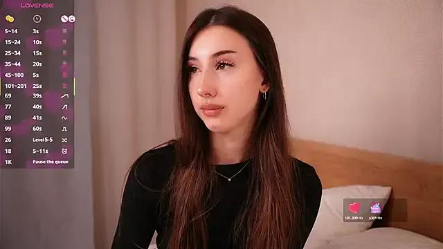JettaPrincess from StripChat