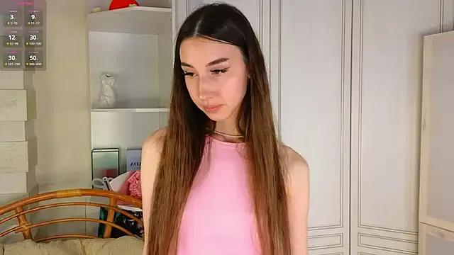 JettaPrincess from StripChat