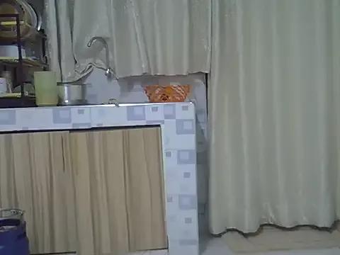 JEYNOVA from StripChat is Freechat