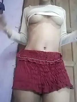 Jg135667 from StripChat is Freechat
