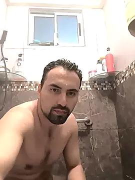 Photos of Jharicio-89 from StripChat is Freechat