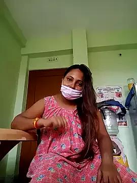 Jhilik25 webcams show profile image 