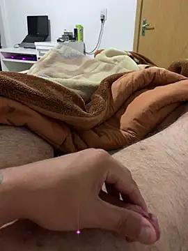 jhnn_ from StripChat