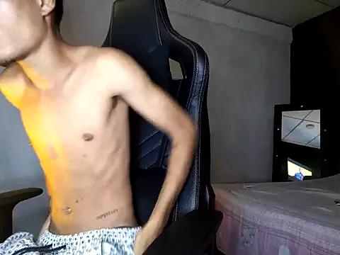 jhojan_xxx from StripChat