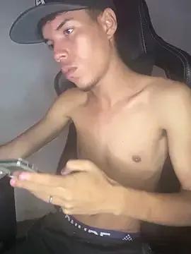 Jhojan_xxx webcams show profile image 