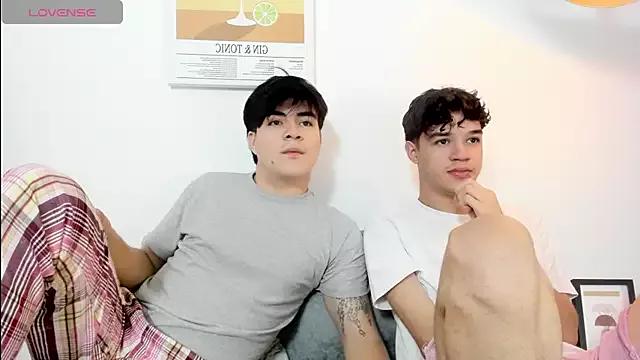 Jhojhoan webcams show profile image 