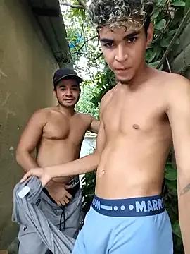 Jhon-big-cock from StripChat is Freechat