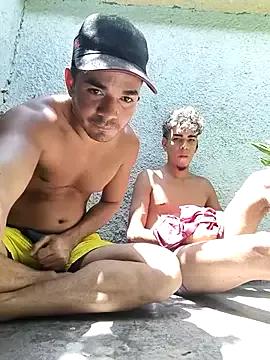 Jhon-big-cock from StripChat is Freechat