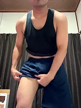Jhonmanso webcams show profile image 