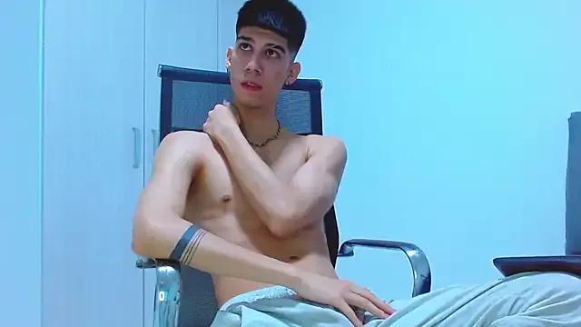 Jhony-sex webcams show profile image 