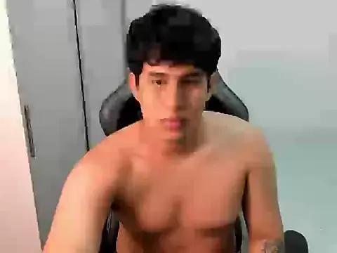 jhony_dickm from StripChat is Freechat