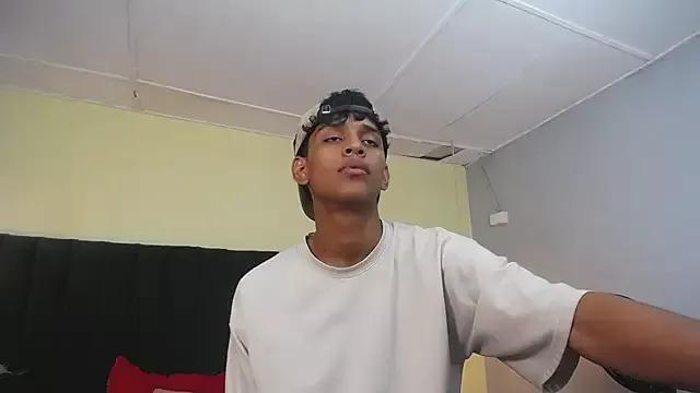 Jhos_padill webcams show profile image 