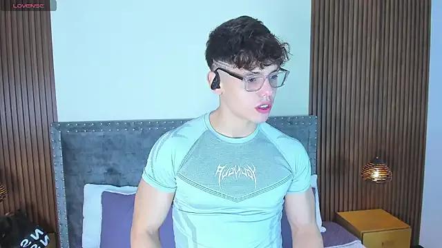 Jhoumod_21 webcams show profile image 