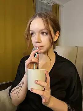 Jiaalisaa from StripChat