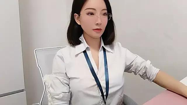 jiajia-999 from StripChat