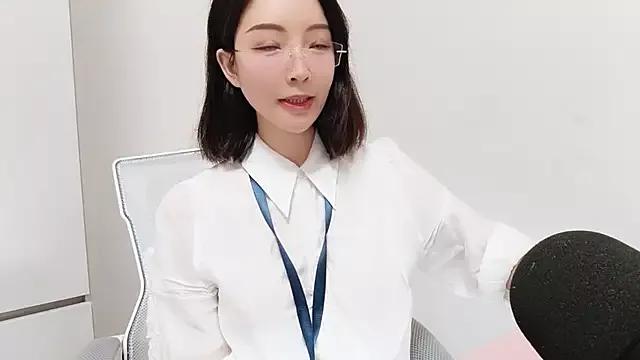 Jiajia-999 webcams show profile image 