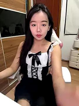jiajia_L from StripChat