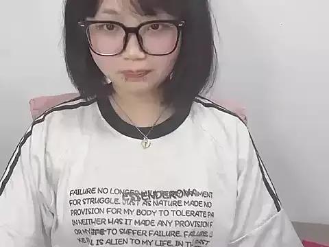 Jiaxin_baby webcams show profile image 