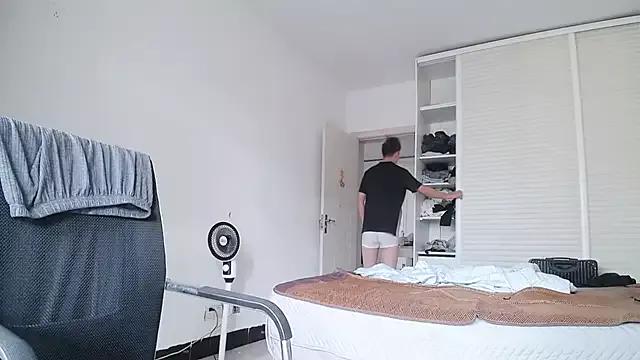 Jie-sexy webcams show profile image 