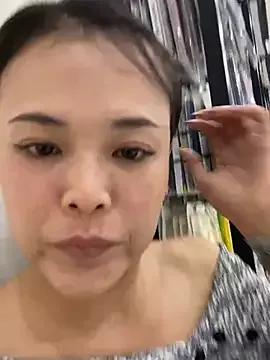 jiejie5200 from StripChat