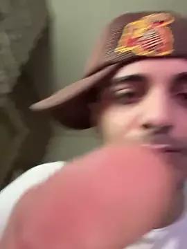 Jiggy823 webcams show profile image 