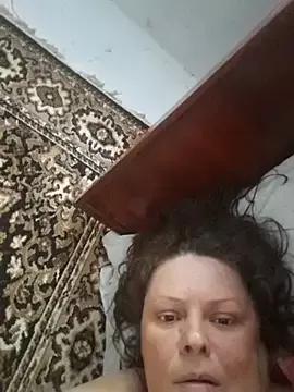 JillOKissx from StripChat is Freechat