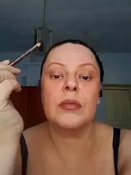 JillOKissx from StripChat is Freechat