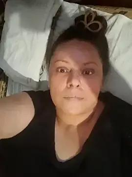 JillOKissx from StripChat is Freechat