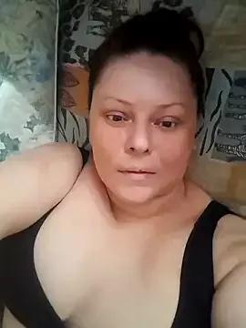 JillOKissx from StripChat