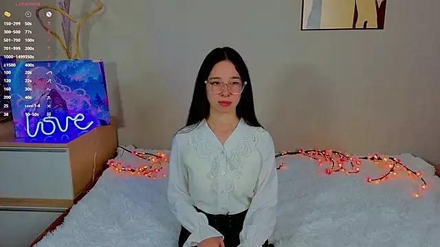 JillRax from StripChat